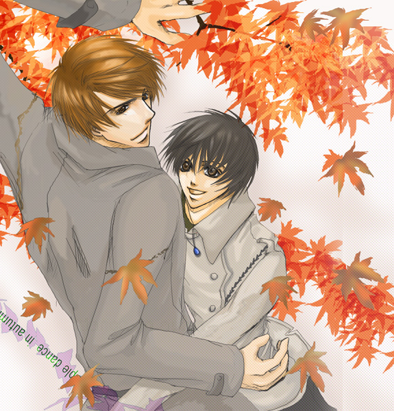 autumn